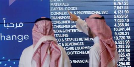 "تاسي" يسجل مكاسب أسبوعية 2.09% والقيمة السوقية تربح 80.61 مليار ريال