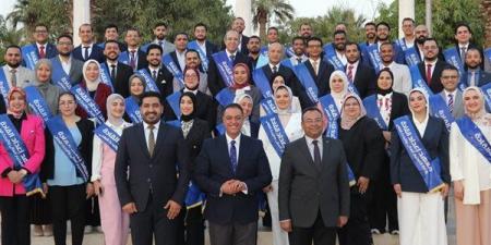 التعليم العالي: تنمية المهارات الرقمية للأكاديميين أولوية في تطوير الجامعات