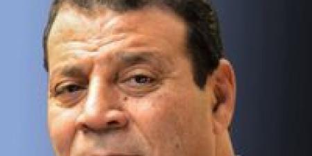 محاكمة خالد عبد الغفار