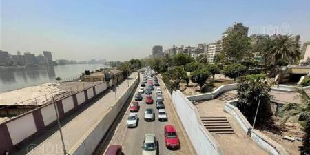 شبورة كثيفة واستمرار انخفاض درجات الحرارة، حالة الطقس غدا الأحد