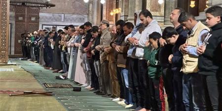 موعد أذان المغرب اليوم السبت "25 صفر" في القاهرة والمحافظات