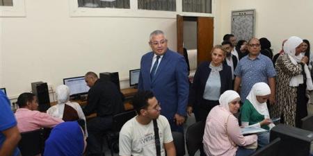 تنسيق الجامعات 2026، مصير الطلاب المتخلفين عن تسجيل الرغبات في المرحلة الأولى