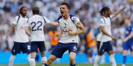توتنهام يعرض 60 مليون جنيه إسترليني لحسم صفقة نجم مانشستر سيتي