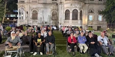 حزب المحافظين ينظم مؤتمره الأول لذوي الإعاقة تحت شعار «معًا بلا حواجز نحو 2030»