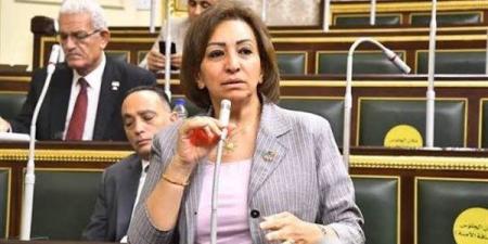 نص مشروع قانون حرية تداول المعلومات المقدم من النائبة مها عبد الناصر