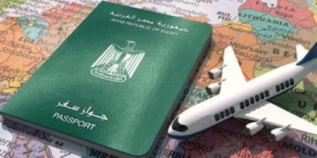 قرار وزاري جديد بالأسماء، الداخلية تسمح لـ21 مواطنًا بالتجنس بجنسيات أجنبية مع الاحتفاظ بالمصرية