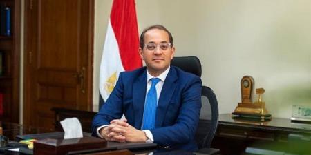 وزير المالية: معدل النمو يبلغ 5.2% وتحسن معظم مؤشرات الأداء الاقتصادي العام الماضي