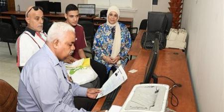 موعد تقليل الاغتراب 2026، الرابط والشروط وقواعد التحويل بين الكليات