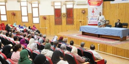 مدير التعليم بالوادي الجديد: لن نسمح بحصة دون معلم