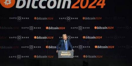 مخاوف غسيل الأموال وحسابات الانتخابات تهدد قانون العملات المشفرة الأمريكي