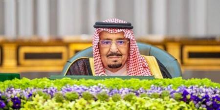 برعاية الملك سلمان.. السعودية تستضيف المنتدى اللوجستي العالمي 2026