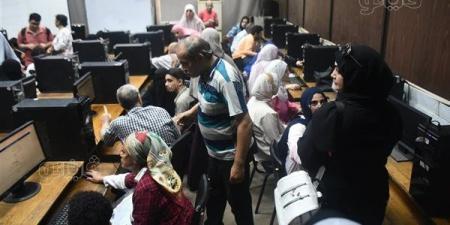 4 تعليمات مهمة لطلاب الثانوية العامة بعد إعلان نتيجة المرحلة الأولى