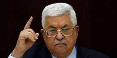 محمود عباس: باقون على أرضنا ولن نقبل بالتهجير وسرقة الأرض الفلسطينية