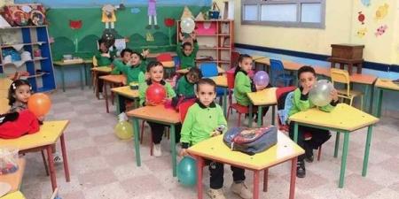 تعليم القاهرة تعلن موعد نتيجة المرحلة الأولى لتنسيق رياض الأطفال KG1 للعام الدراسي 2027/2026