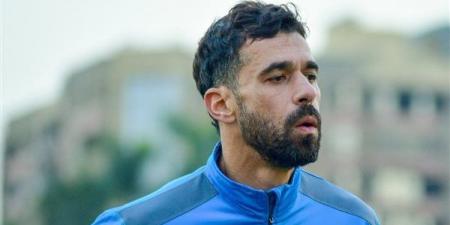 انفراجة في ملف عبد الله السعيد مع الزمالك (تفاصيل)