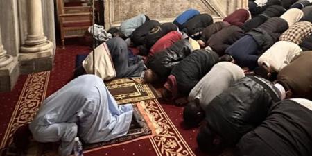 مواقيت الصلاة، موعد أذان الظهر اليوم الجمعة 1 ربيع الأول في القاهرة والمحافظات