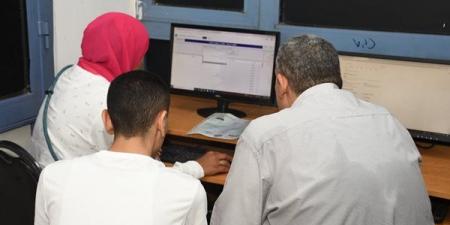 لطلاب الثانوية العامة، خطوات مواجهة الشائعات خلال أعمال المرحلة الثانية للتنسيق الإلكتروني
