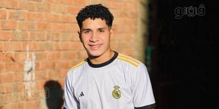 من ألمٍ في البطن إلى غيبوبة لعام ونصف، قصة الشاب أحمد صلاح بالمنوفية ( فيديو) - النيل نيوز