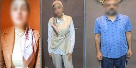 شدها من ملابسها لإدخالها المحل، خلاف على أموال ينتهي باعتداء وتهديد سيدة في الغربية - النيل نيوز