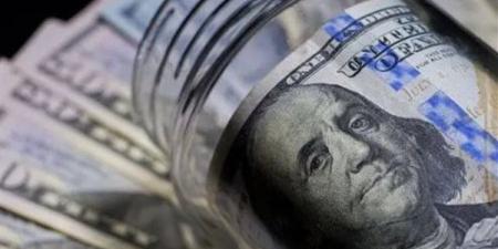 سعر صرف الدولار في البنوك المصرية
