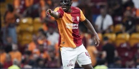 بصعوبة.. جالطة سراي يقتنص التعادل أمام كوروم 2-2 بالدوري التركي - النيل نيوز
