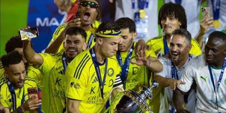 موعد والقنوات الناقلة لمباراة النصر والفتح بالدوري السعودي - النيل نيوز