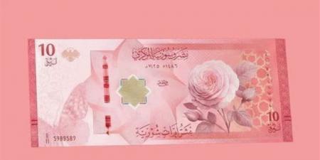 سعر الدولار في مصرف سوريا المركزي اليوم (آخر تحديث) - النيل نيوز