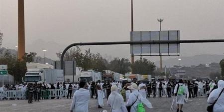 قبل التقديم في حج القرعة 2027، 9 فئات محظور سفرها لأداء المناسك - النيل نيوز