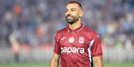 صلاح على أبواب ليلة تاريخية، طرابزون يواجه قاسم باشا في أولى مبارياته بالدوري التركي - النيل نيوز