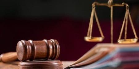 اليوم، محاكمة عاطل بتهمة استعراض القوة في المرج - النيل نيوز