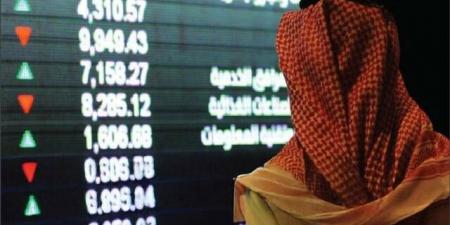 سيولة السوق السعودي تتركز بأسهم البنوك والنقل والطاقة في ختام التعاملات - النيل نيوز