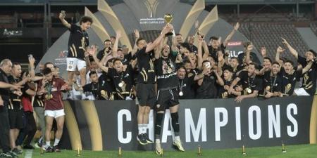 القناة في مهمة صعبة أمام سيراميكا بالدوري المصري - النيل نيوز
