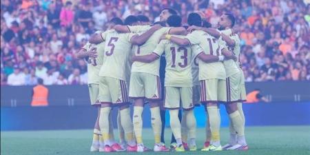 أفشة والشناوي على رأس بدلاء الأهلي أمام الشرقية إنبي في الدوري الممتاز - النيل نيوز
