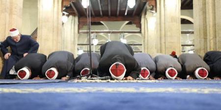 مواقيت الصلاة اليوم الأحد، موعد أذان الظهر في القاهرة والمحافظات - النيل نيوز