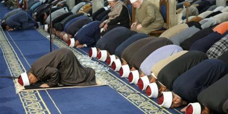 موعد أذان المغرب اليوم الأحد في القاهرة والمحافظات - النيل نيوز