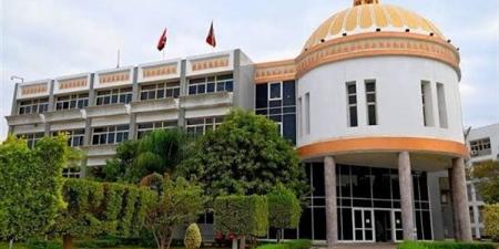 بمشاركة 6 دول، ختام ملتقى طلاب الجامعات العربية بالفيوم - النيل نيوز