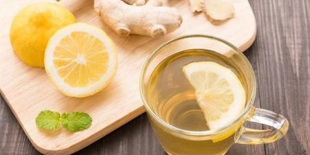 مشروبات طبيعية تعزز تعافي الجسم بعد العدوى - النيل نيوز