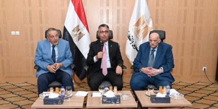 وزير التموين يبحث مطالب أصحاب المخابز، وتحركات جديدة بشأن تكلفة إنتاج الخبز - النيل نيوز