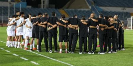 يوم واحد راحة سلبية للاعبي المصري قبل مواجهة ذئاب الجبل - النيل نيوز