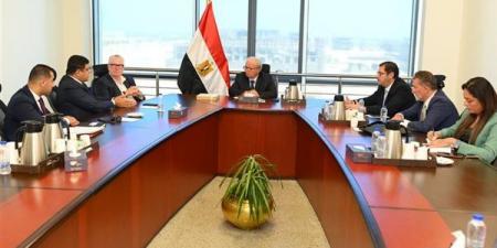 أول برج صفر انبعاثات كربونية في العالم، مفاجأة مشروع فوربس بالعاصمة الجديدة - النيل نيوز