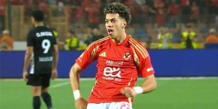 اللاعب عايز يمشي، وكيل إمام عاشور يقدم اقتراحا أخيرا لإنهاء أزمته مع الأهلي (فيديو) - النيل نيوز