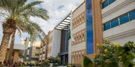 "المحافظة للتعليم" تبدأ تشغيل مجمع مدارس مجتمع المعرفة بمدينة الرياض - النيل نيوز