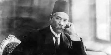 في ذكرى رحيله، كيف أصبح سعد زغلول زعيما لثورة 1919؟ - النيل نيوز