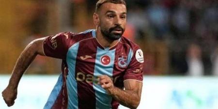 محمد صلاح في اختبار جديد بالدوري التركي أمام باشاك شهير - النيل نيوز