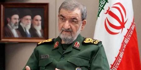 محسن رضائي: إيران ستتفاوض مع الدول المحيطة كي لا تساعد واشنطن وإذا واصلت سنستهدفها - النيل نيوز