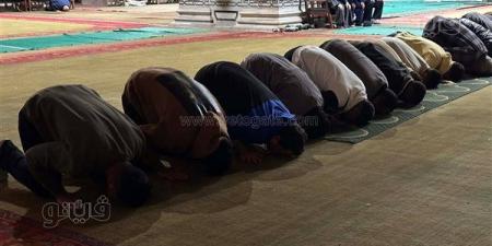 مواقيت الصلاة اليوم الإثنين 24 - 8 - 2026 في القاهرة والمحافظات - النيل نيوز