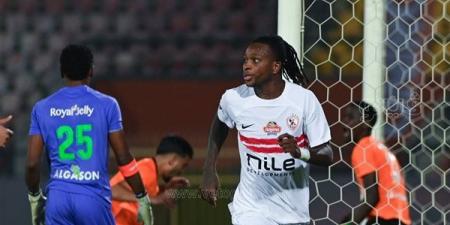 الزمالك يهدد شيكو بانزا بتطبيق لائحة العقوبات مجددًا - النيل نيوز