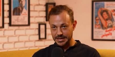 مدير التصوير كريم أشرف يكشف كواليس “80 باكو”: مسلسل حقيقى جدًا - النيل نيوز