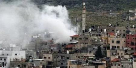 الاحتلال الإسرائيلي يعتقل مالايقل عن 15 فلسطينيا من مدن الضفة - النيل نيوز