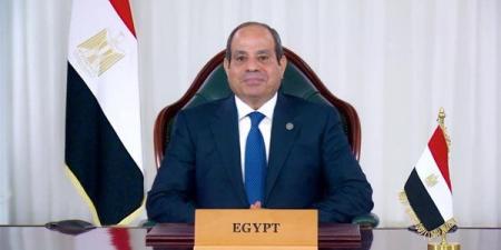 السيسي يوجه التعليم: الامتحانات من الكتب المدرسية والتقييمات والاختبارات الاسترشادية فقط - النيل نيوز